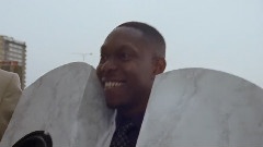 Dizzee Rascal - Bassline Junkie