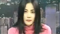 王菲 - 1998年CNN专访