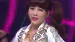 T-ara - Sexy Love & Lovey Dovey