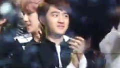 EXO-K - Ending跨年倒数