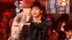 EXO - SBS歌谣大战