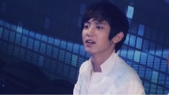 EXO-K,EXO - SBS歌谣大战艺人席