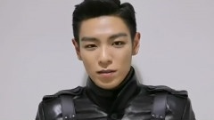 T.O.P(Bigbang) - <同窗生>采访