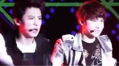 EXO-K - MAMA