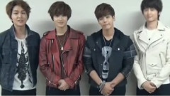 SHINee - ArirangTV Showbiz Korea