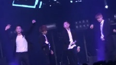 BEAST - 2012 BEAST Zepp Tour