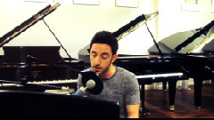 Matt Beilis - Holy Grail