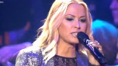 Anastacia - Left Outside Alone