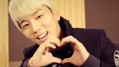 B.A.P,Secret - 都漂亮