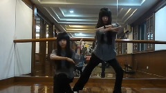 模仿翻唱 - Humanoids