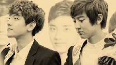 EXO-K,EXO - 罂火