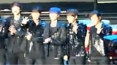 Super Junior - 倒数