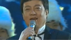 王宏伟 - 远飞的大雁 & 掀起你的盖头来 & 山歌好比春江水