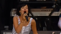 Lily Allen - The Fear Day & Night