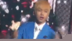 MBLAQ - 美到流泪 & Dramatic Blue