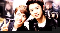EXO-K - 春心荡漾