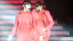 东方神起 - Why(Keep Your Head Down) & Humanoids
