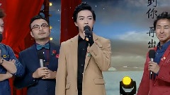 俞灏明 - 天天向上 灏明回归出场