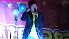 模仿翻唱 - 至少还有你