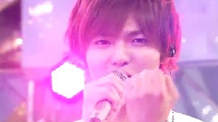 Johnnys Jr. - ヤンヤンJUMP