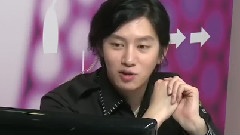 金希澈(Super Junior) - 金希澈的城东Cafe 小可爱Cut