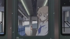 淋雨花开