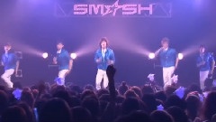 SMASH - Candy