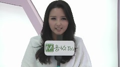 何洁,音悦V榜 - 音悦V榜一周年 ID