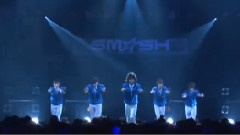 SMASH - Baby I Love You