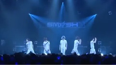 SMASH - 飞上