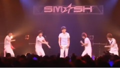 SMASH - Do It Do It! & Ending