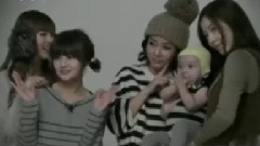 T-ara - Mnet Wide Star Cam