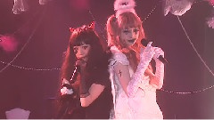 AMOYAMO - 出道单曲< Let's Go Out > 发售纪念活动 ☆AMOYAMOHALLOWEEN★