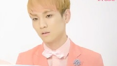 SHINee,f(x) - Etude House