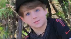 MattyB,Eminem,模仿翻唱 - Without Me