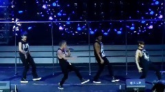 MIC男团 - 买单