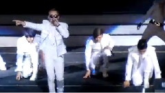 MIC男团 - Get It Hot
