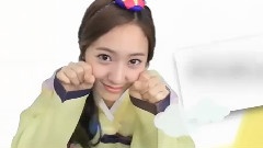 f(x) - High Kick3 新年特辑