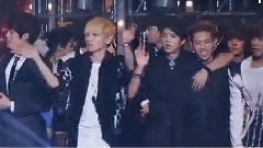 SHINee - 音乐银行