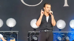 Hurts - Sunday