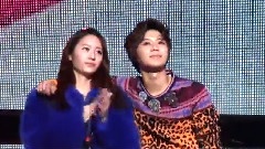 SHINee,f(x) - My First Kiss