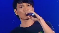 杨宗纬 - 大武山美丽的妈妈