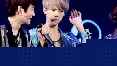 EXO - The Slightly Chipped Full Moon