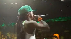 Lil Wayne - 6 Foot 7 Foot