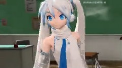 初音未来,VOCALOID家族 - Caramelldansen