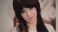 Christina Grimmie - It Will Rain