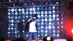 MIC男团 - X-PARTY演唱会北京站