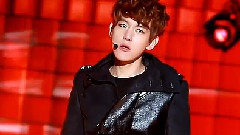 EXO-K - MAMA