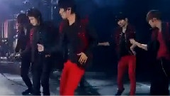 V6 - Rock Your Soul