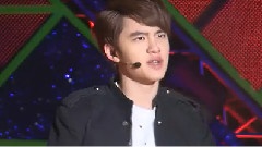EXO-K - MAMA